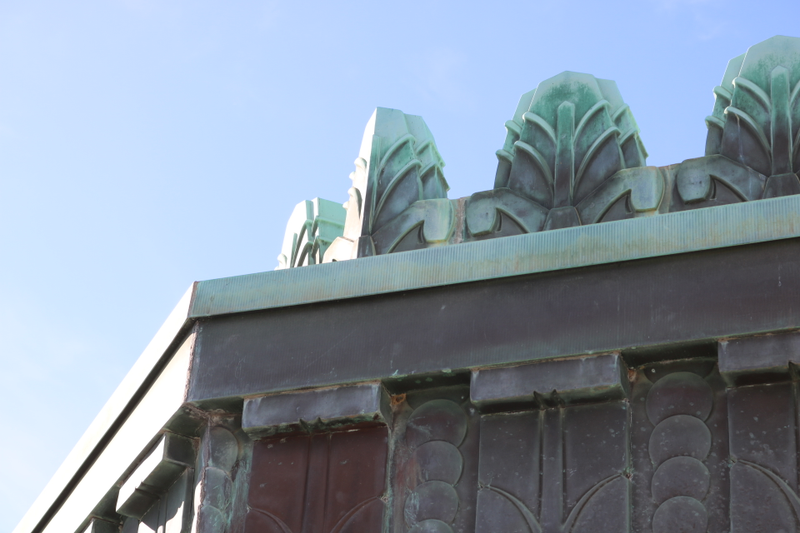 Illustration for article titled Griffith Park Photodump